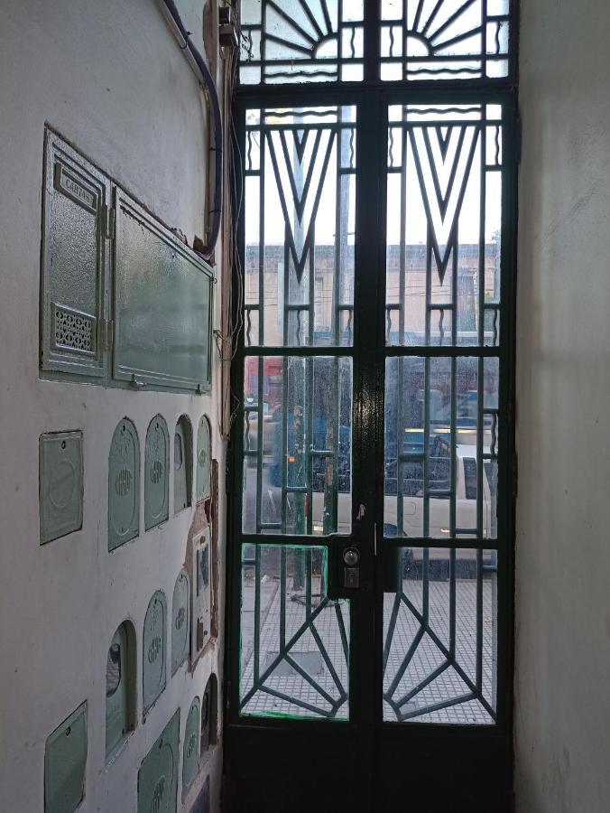 Apartment Felix & Brouwer Buenos Aires
