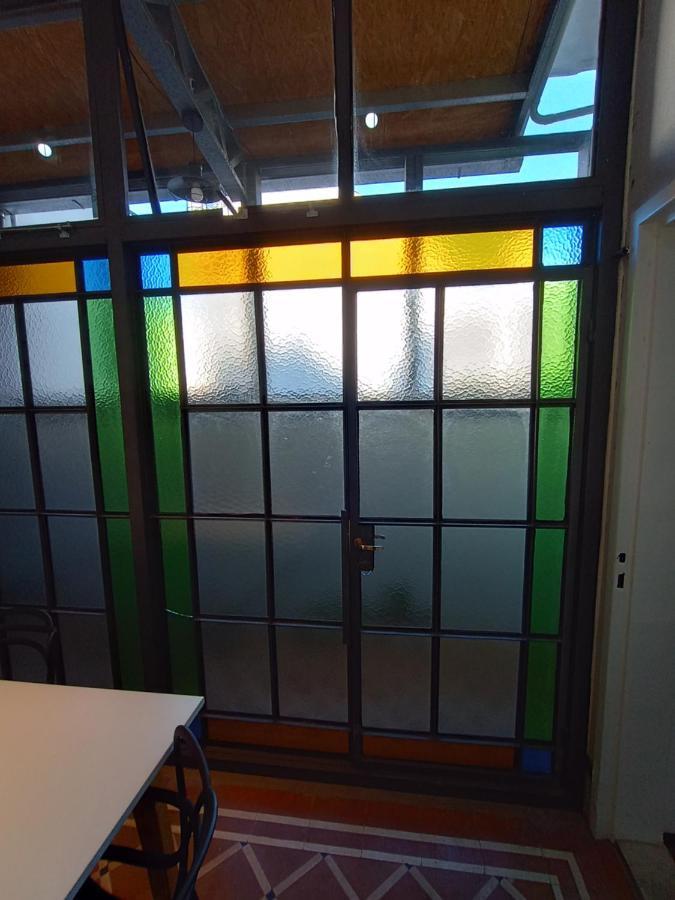 Apartment Felix & Brouwer Buenos Aires