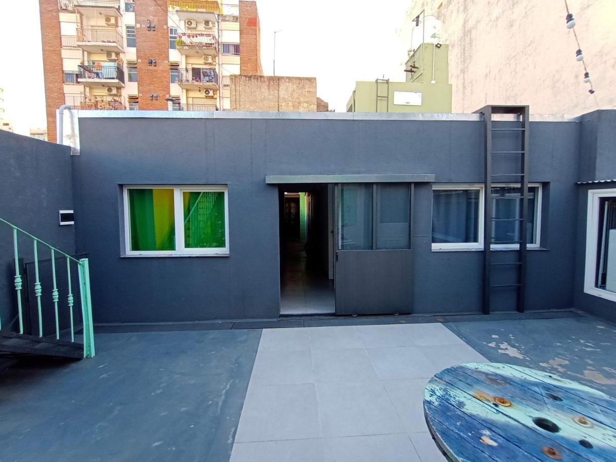 Felix & Brouwer Apartment Buenos Aires