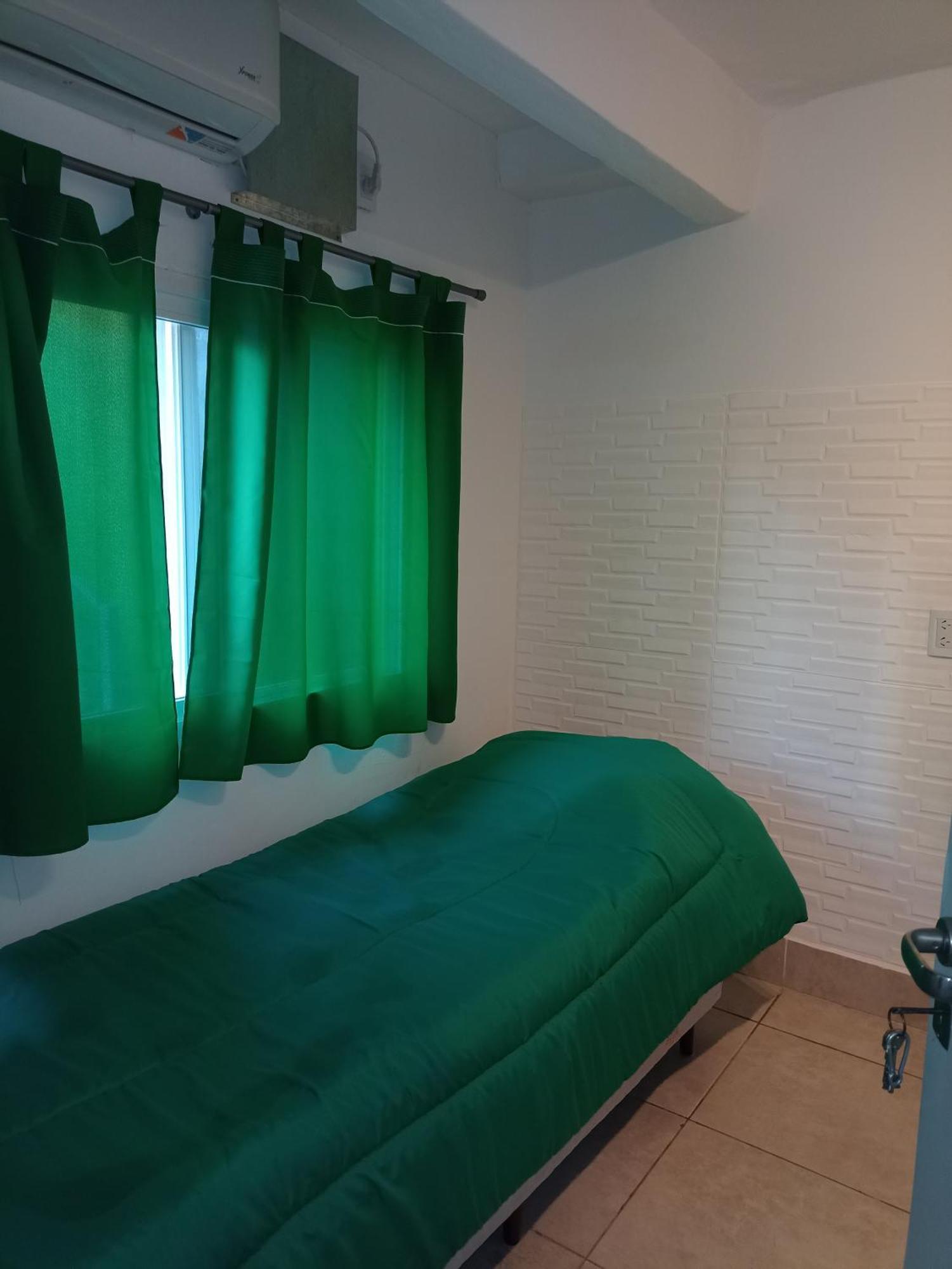 Felix & Brouwer Apartment *