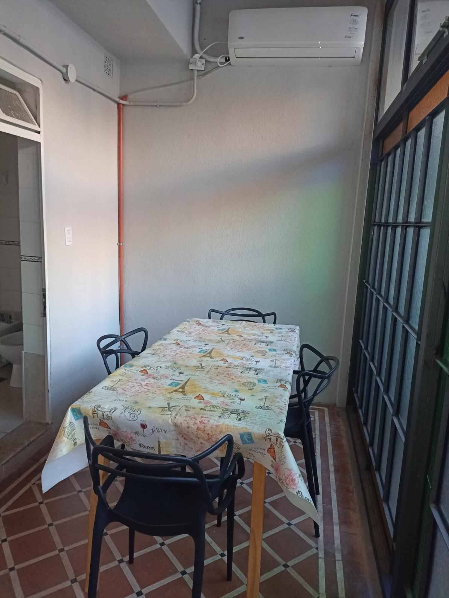 Felix & Brouwer Apartment