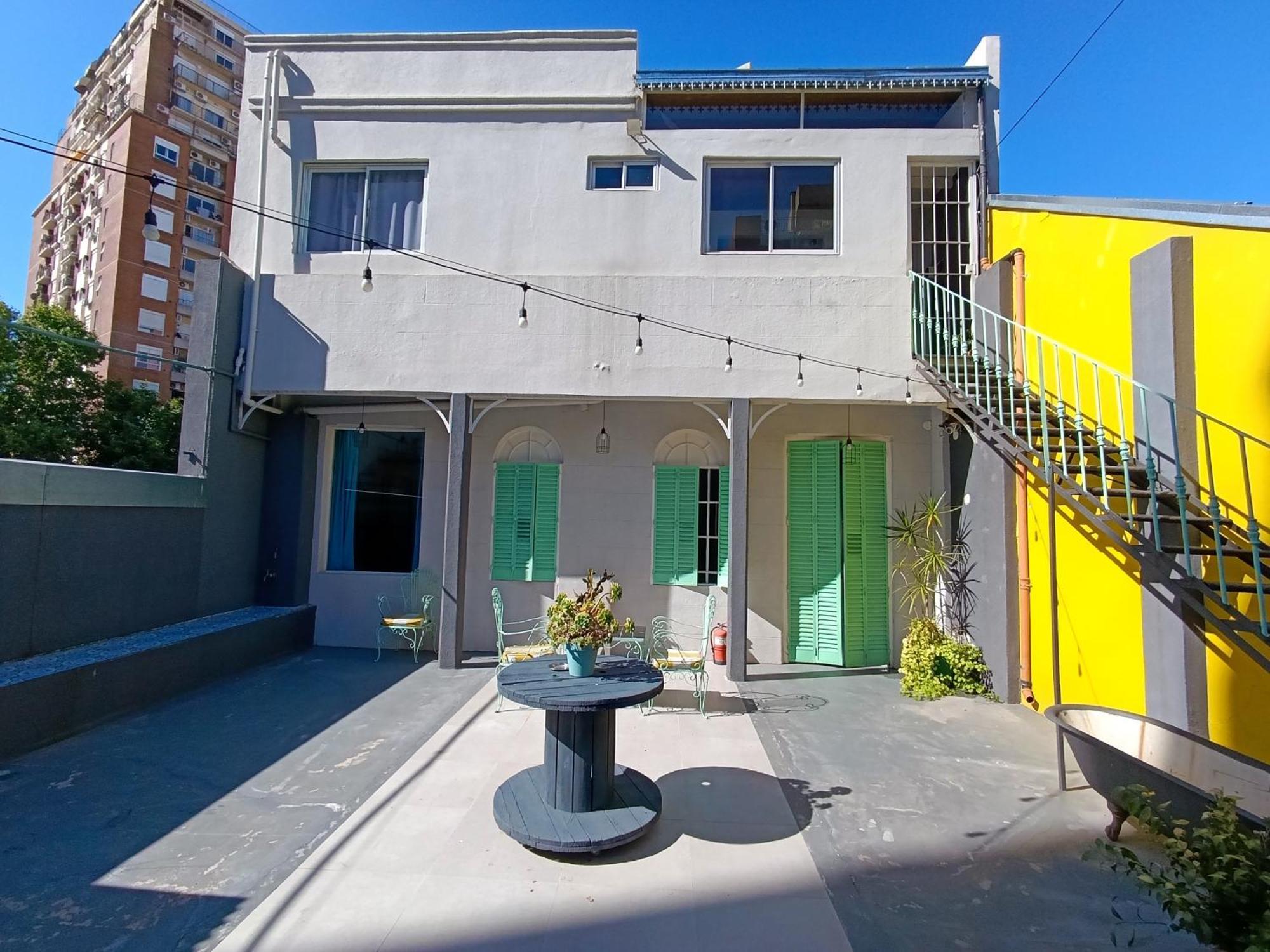 Felix & Brouwer Apartment Buenos Aires
