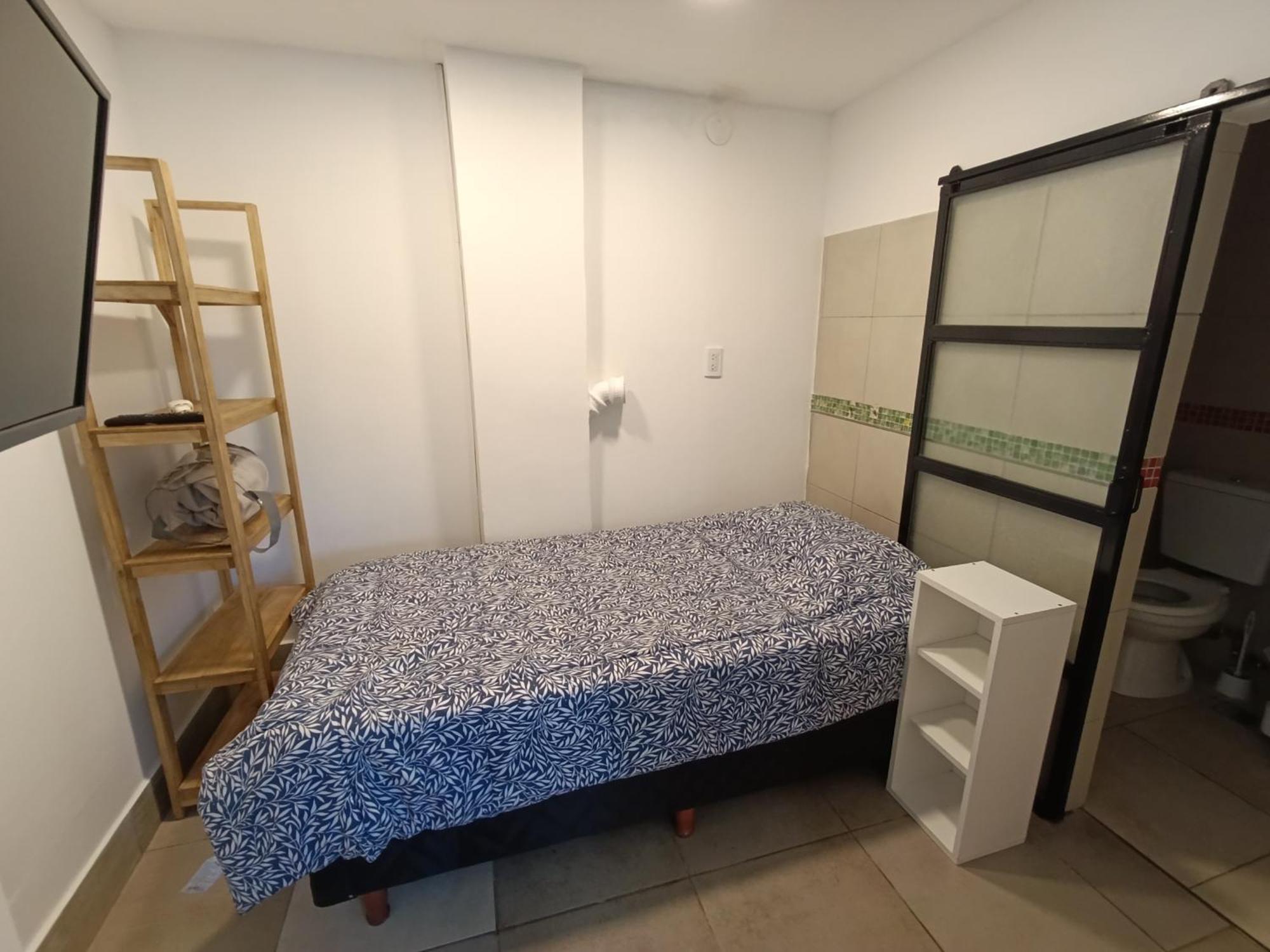 Felix & Brouwer Apartment *